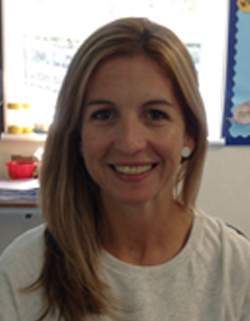 ALI WATTS