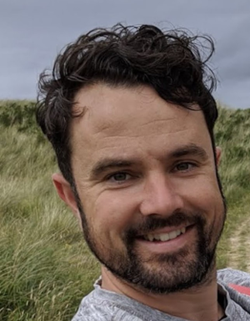 GARETH TUDOR