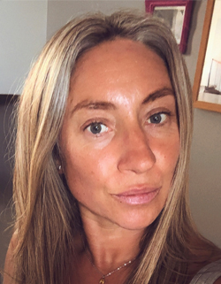 JENNIFER HOLLAND